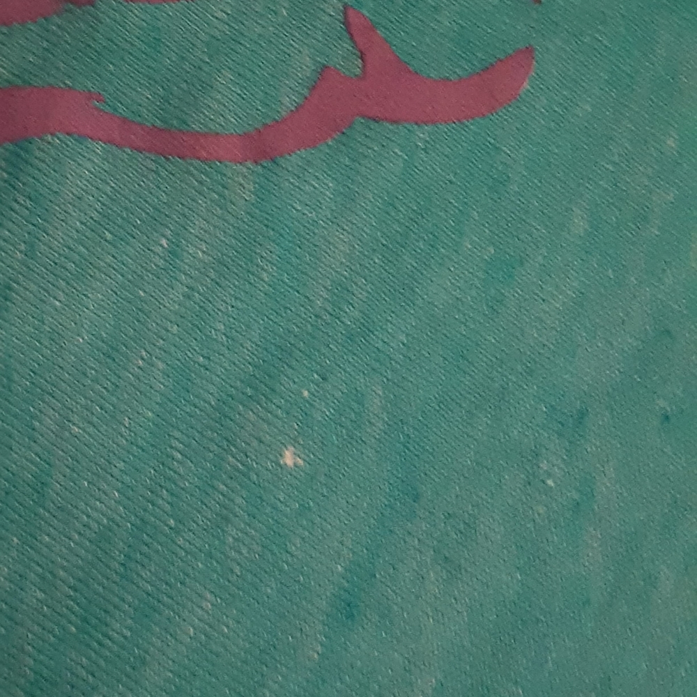 Kohls Jcpenney Unicorn Tank Top Juniors Large Woman's medium graphic muscle tee - Picture 6 of 7